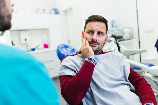 Best Emergency Dental Care  in Harkers Island, NC
