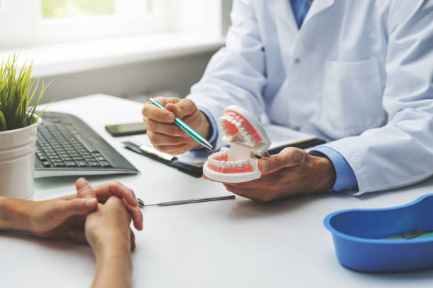 Harkers Island, NC Dental Services Company