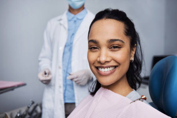 Best Full Mouth Reconstruction  in Harkers Island, NC