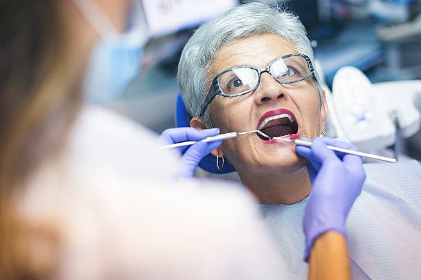 Best Preventive Dentistry  in Harkers Island, NC