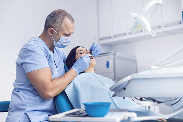 Best Traditional Braces  in Harkers Island, NC