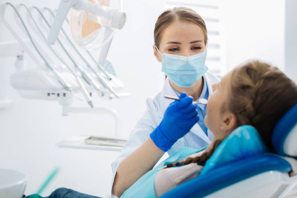 Best Oral Cancer Screening  in Harkers Island, NC